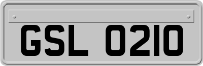 GSL0210