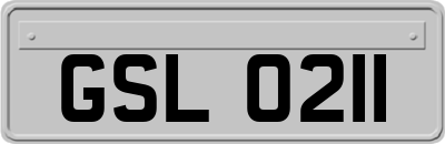 GSL0211
