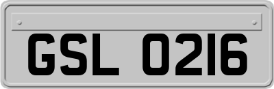 GSL0216