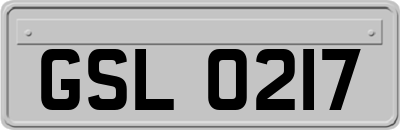 GSL0217