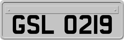 GSL0219
