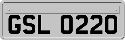 GSL0220