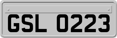 GSL0223