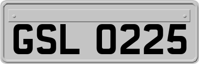 GSL0225