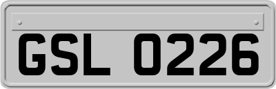 GSL0226