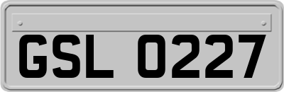 GSL0227