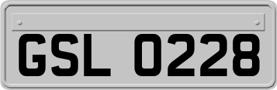 GSL0228