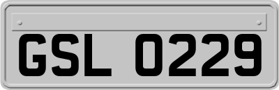 GSL0229