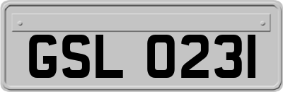 GSL0231