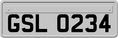 GSL0234