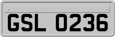 GSL0236