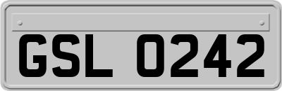 GSL0242