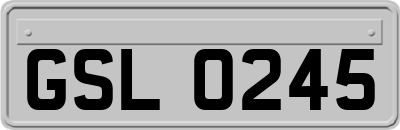 GSL0245