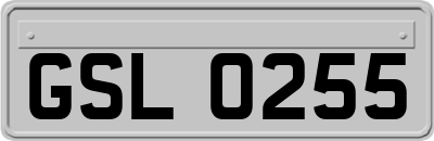 GSL0255
