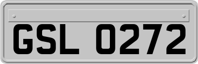 GSL0272
