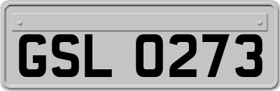 GSL0273