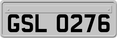 GSL0276