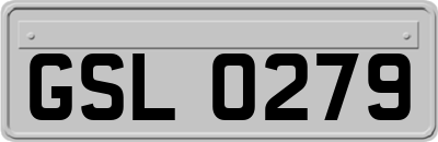 GSL0279