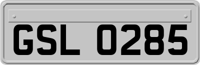 GSL0285