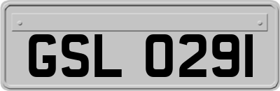 GSL0291
