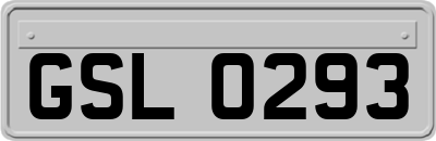 GSL0293