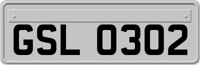 GSL0302