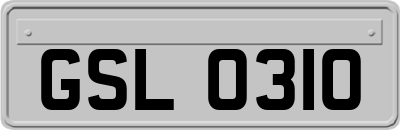 GSL0310
