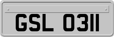 GSL0311