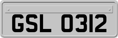 GSL0312