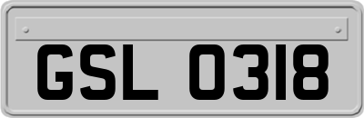GSL0318