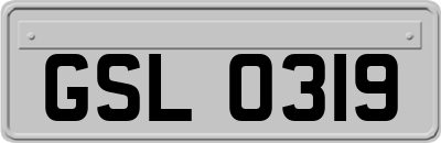 GSL0319