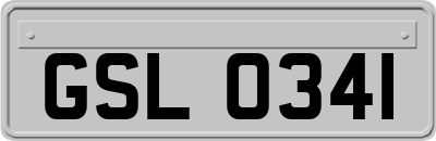 GSL0341