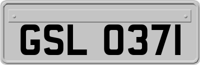 GSL0371