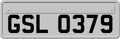 GSL0379