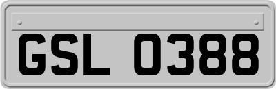 GSL0388