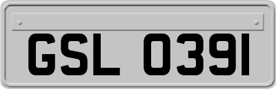 GSL0391