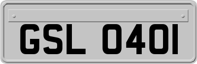 GSL0401