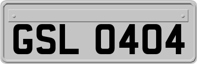 GSL0404