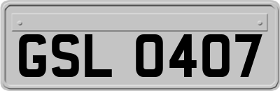 GSL0407