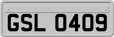 GSL0409
