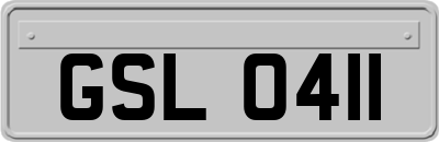 GSL0411