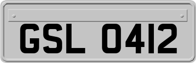 GSL0412