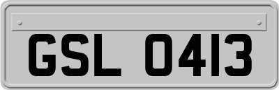 GSL0413