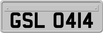 GSL0414