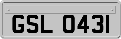 GSL0431