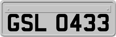 GSL0433