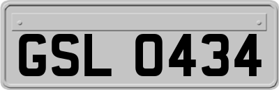 GSL0434