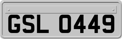 GSL0449