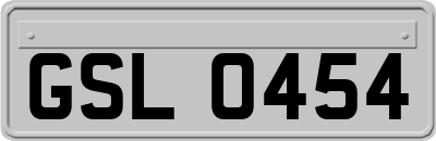 GSL0454