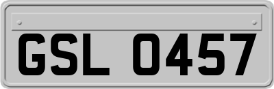 GSL0457